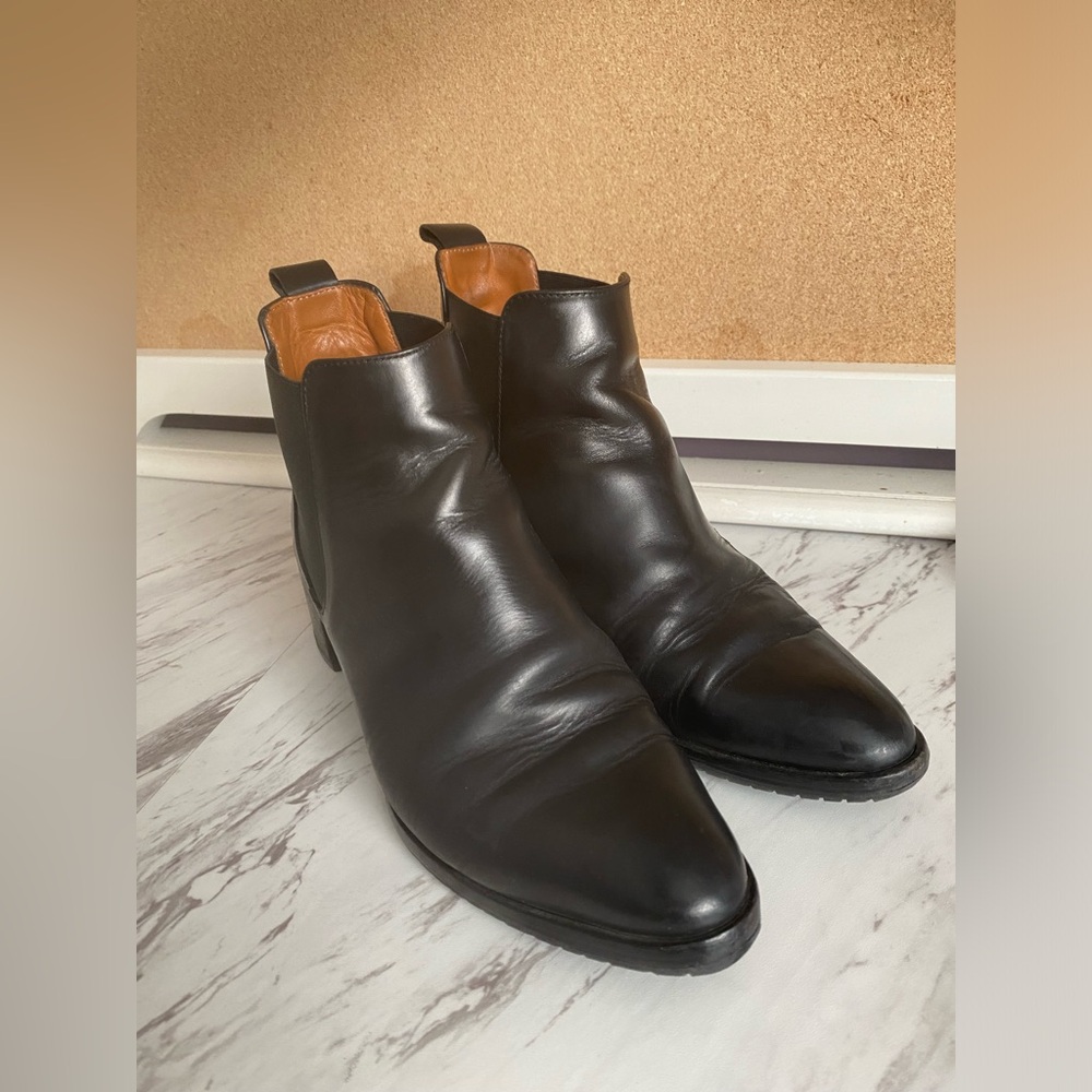 Everlane The Heel Boot Size 7.5